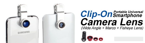 Portable Clip-On Universal Mobile Phone Camera Lens (Wide Angle + Marco + Fisheye Lens).jpg